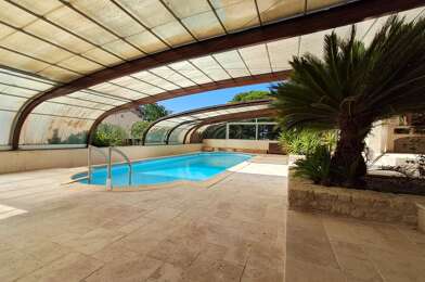 Maison 6 pièces 395000 €