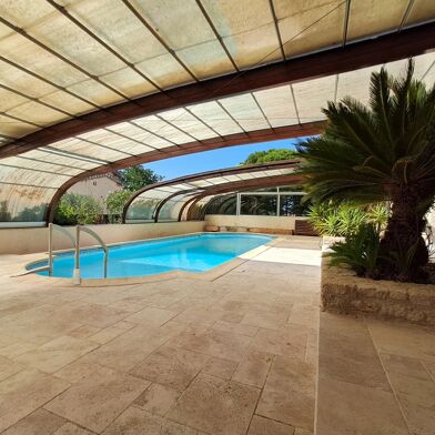 Maison 6 pièces 395000 €