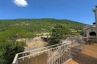 Maison 8 pièces 254000 €