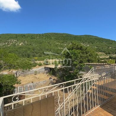 Maison 8 pièces 254000 €