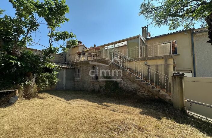 Maison de village avec jardin et appartement T3 — photo 2