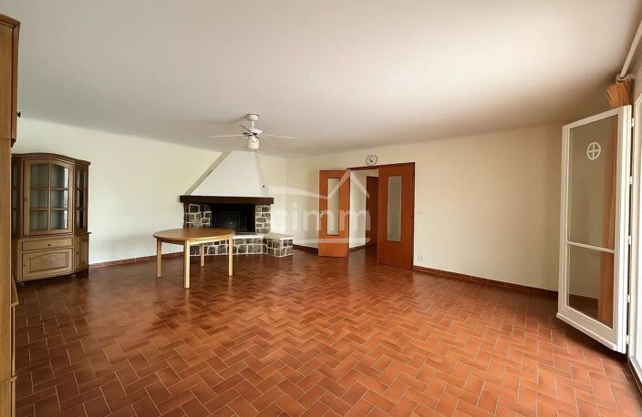 Maison de village avec jardin et appartement T3 — photo 4