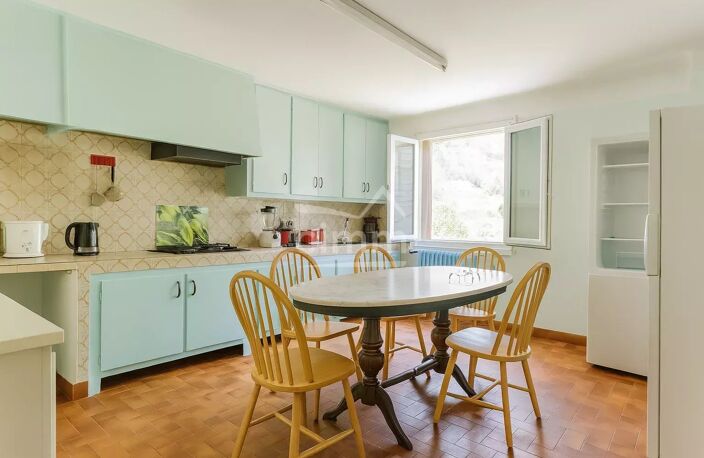 Maison de village avec jardin et appartement T3 — photo 5