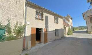 Appartement 3 Pièces 47 m² à vendre à La Rochegiron (04150)