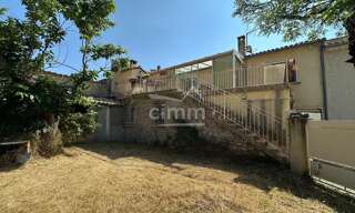 Maison 5 Pièces 113 m² à vendre à La Rochegiron (04150)