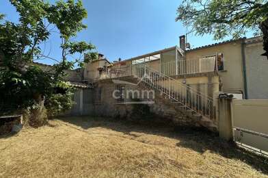 Maison 5 pièces 181000 €