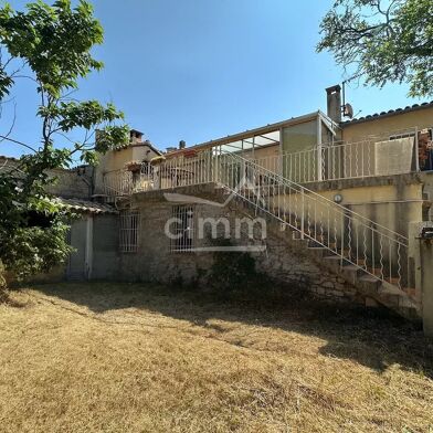 Maison 5 pièces 181000 €