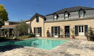 Maison 7 Pièces 280 m² à vendre à Parthenay (79200)