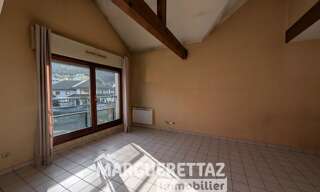 Appartement 3 Pièces 69 m² à vendre à Marnaz (74460)