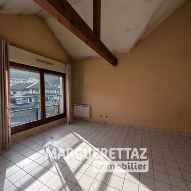 Appartement 3 pièces 159000 €