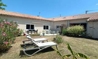 Maison 7 Pièces 178 m² à vendre à Neuville-de-Poitou (86170)