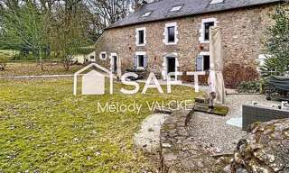 Maison 7 Pièces 226 m² à vendre à Langoëlan (56160)