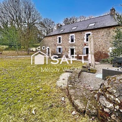 Maison 7 pièces 339990 €