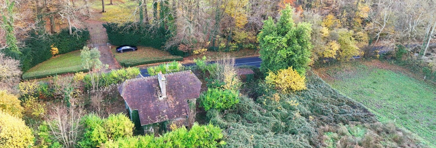 Maison 3 Pièces 68 m² à vendre à Grangues (14160)