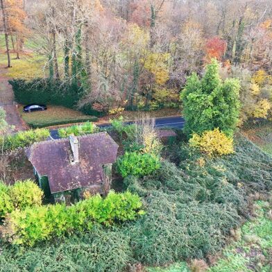 Maison 3 pièces 269900 €