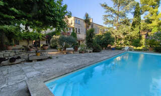 Maison 19 Pièces 600 m² à vendre à Beaucaire (30300)