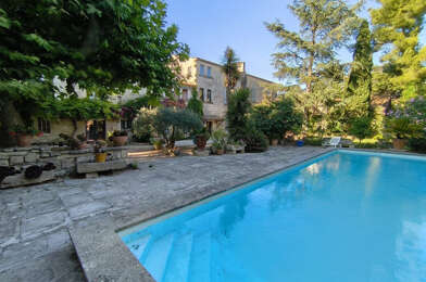 Maison 19 pièces 1590000 €