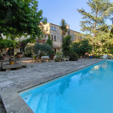 Maison 19 pièces 1590000 €