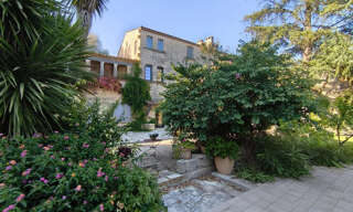 Maison 19 Pièces 600 m² à vendre à Beaucaire (30300)