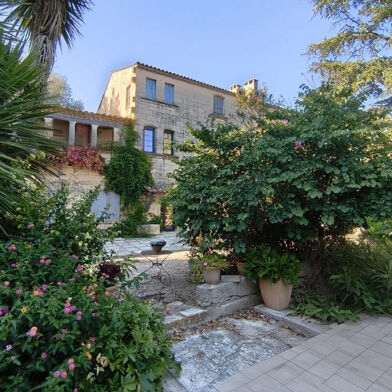 Maison 19 pièces 1590000 €