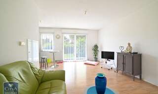 Appartement 2 Pièces 44 m² à vendre à Poitiers (86000)