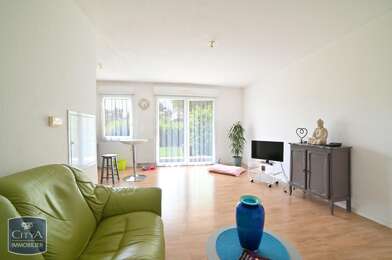 Appartement 2 pièces 121000 €