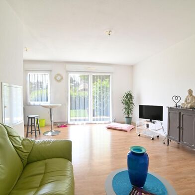 Appartement 2 pièces 121000 €