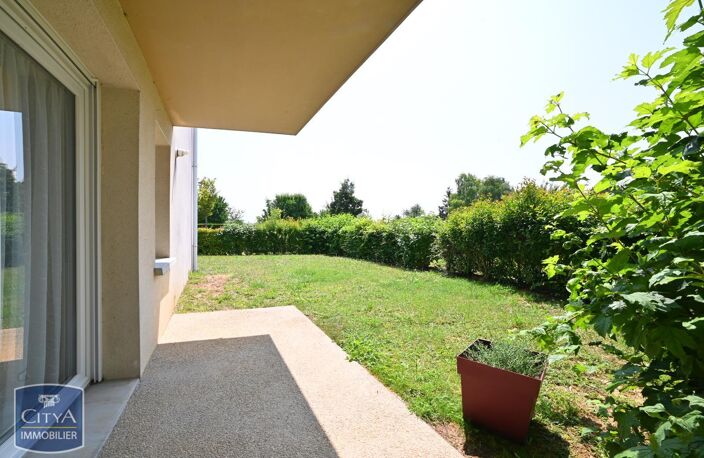 Vente appartement 2 pièces 44 m² Poitiers (86000) — photo 2