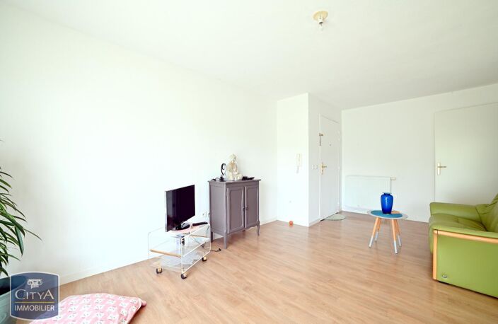 Vente appartement 2 pièces 44 m² Poitiers (86000) — photo 3