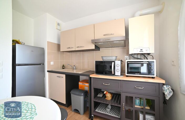 Vente appartement 2 pièces 44 m² Poitiers (86000) — photo 4