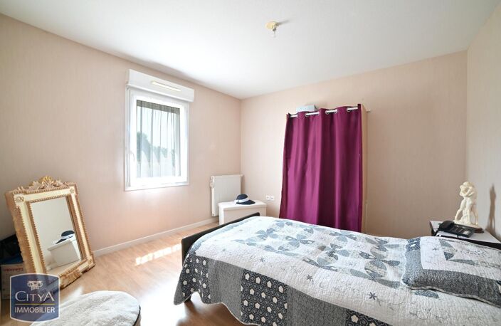 Vente appartement 2 pièces 44 m² Poitiers (86000) — photo 5