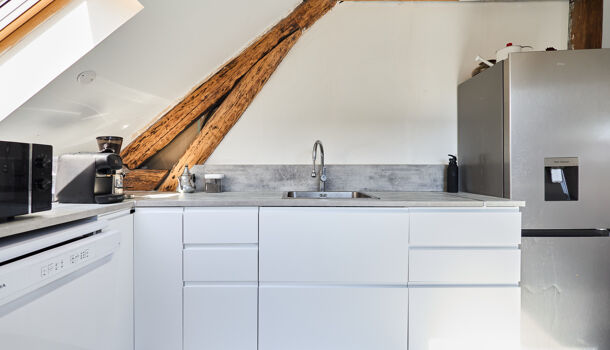 Appartement 3 pièces  à vendre Magenta 51530