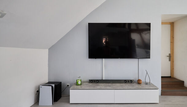 Appartement 3 pièces  à vendre Magenta 51530