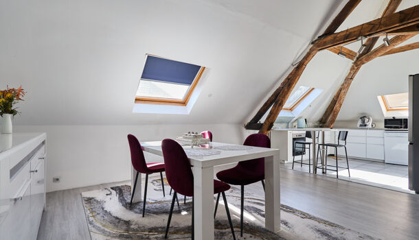 Appartement 3 pièces  à vendre Magenta 51530