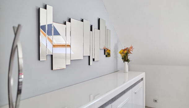 Appartement 3 pièces  à vendre Magenta 51530