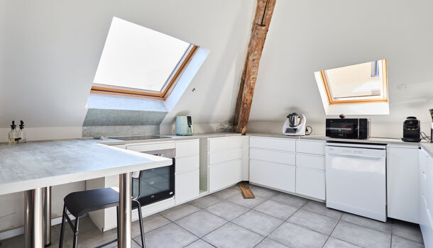 Appartement 3 pièces  à vendre Magenta 51530