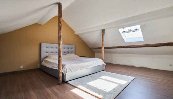 Appartement 3 pièces  à vendre Magenta 51530