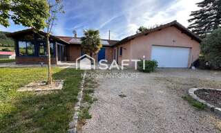 Maison 4 Pièces 112 m² à vendre à Cours (69470)