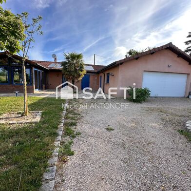 Maison 4 pièces 239000 €