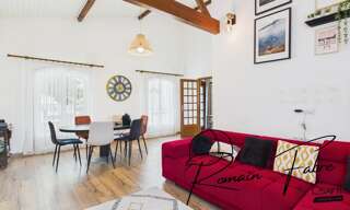 Maison 5 Pièces 122 m² à vendre à Saint-Gervais (33240)