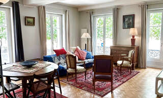 Appartement 3 Pièces 65 m² à louer à Lyon 6 (69006)