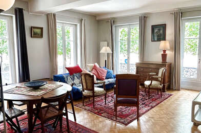 Appartement 3 pièces 1400 €