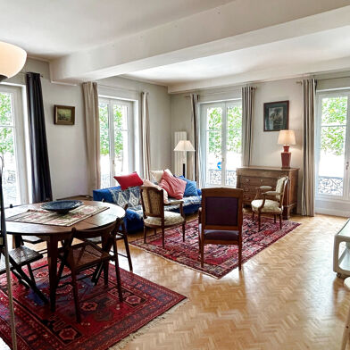 Appartement 3 pièces 1400 €