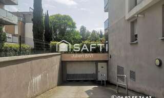 Garage  13 m² à vendre à Toulouse (31200)