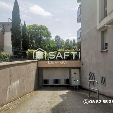Garage  12500 €