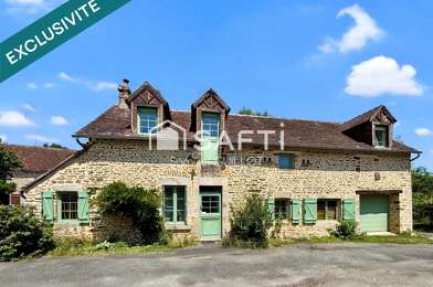 Maison 6 pièces 184970 €