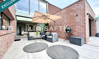 Maison 7 Pièces 233 m² à vendre à Labeuvrière (62122)