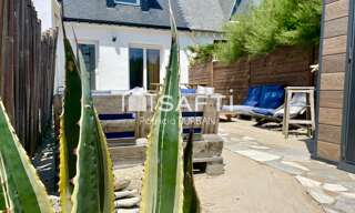 Maison 7 Pièces 138 m² à vendre à Saint-Pierre-Quiberon (56510)