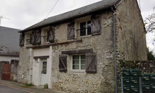 Maison 4 Pièces 95 m² à vendre à Courbouzon (41500)