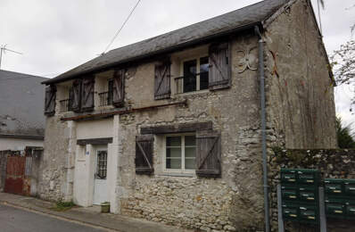 Entre BEAUGENCY et MER — photo du bien